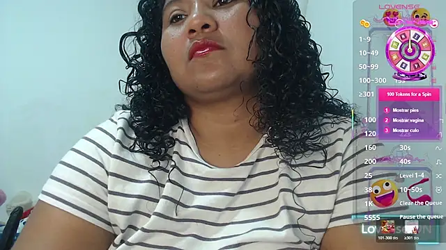Karla_Rodriguez0 Obrolan Langsung XXX