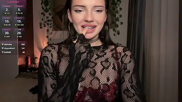 fuckwithcassie Live XXX-chat