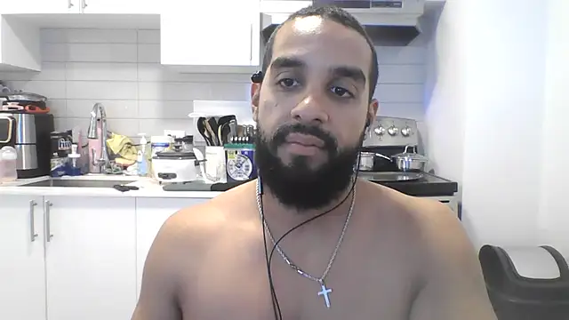 Chat XXX en directo de Dominicanolove