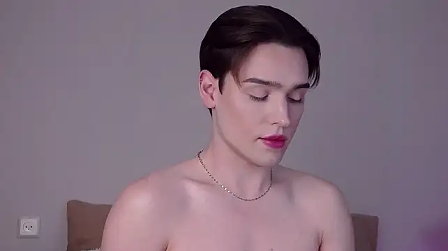 RobbyCharming Live XXX-chat