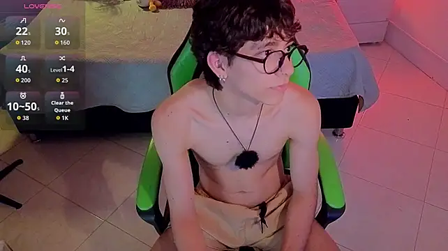 Matty_Sparkk Live XXX Chat