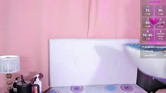 Celeste_Rox Live XXX Chat