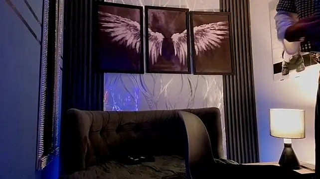Michaell_Peters Live XXX-chat
