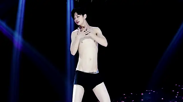 Chat XXX Live Exo-cbo