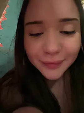 Czat XXX na żywo – kitty_sixseven