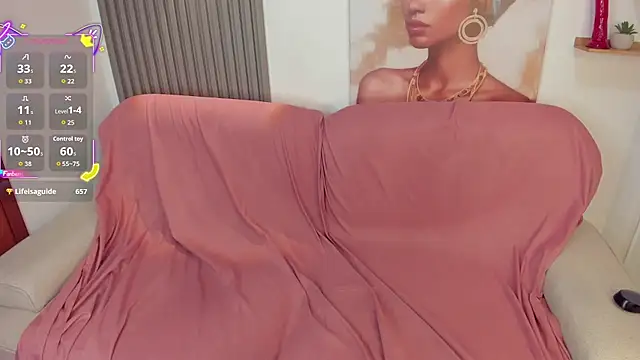 Candy_Noor Live XXX Chat