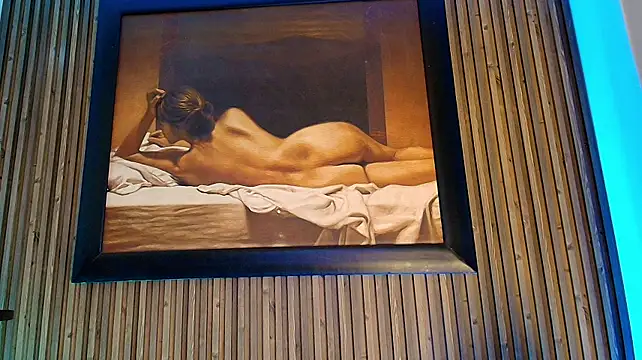 XXX chat uživo modela starfire_242