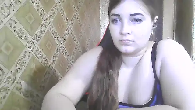 Elizabeth_Meow 现场XXX聊天