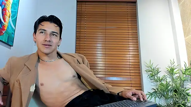 دردشة Andy_Joy_ الجنسية المباشرة