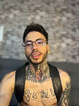 عرض كام Walker_Thomas1