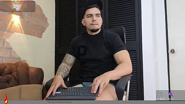 Josh_miller01 live XXX chat