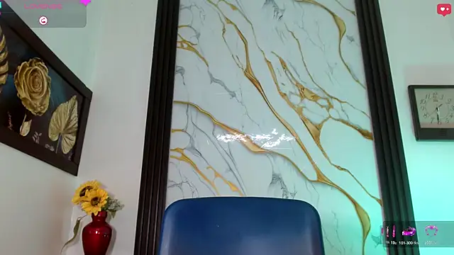 دردشة Ammy_Johnson الجنسية المباشرة