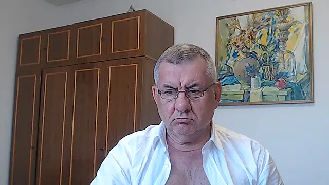 Živý XXX chat machomale3