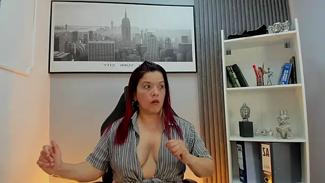 VeronicaBlake's Live XXX Chat