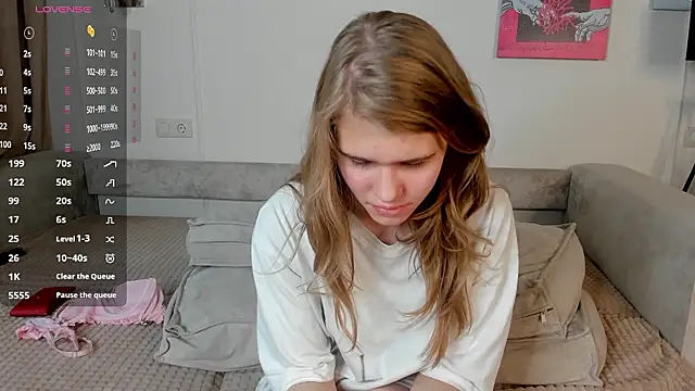 JosefaDonelan's Live XXX Chat