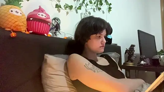 HeyFriren Live XXX-chat
