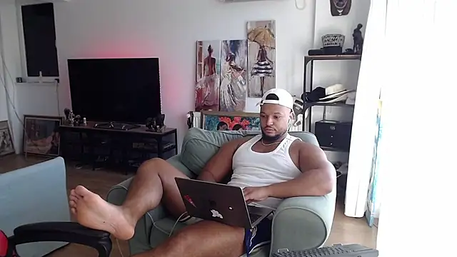 1LordKingsley's Live XXX Chat