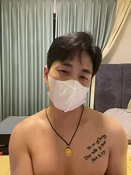kimze7 Pertunjukan Webcam
