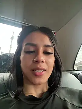 Show Webcam de Lau_val69