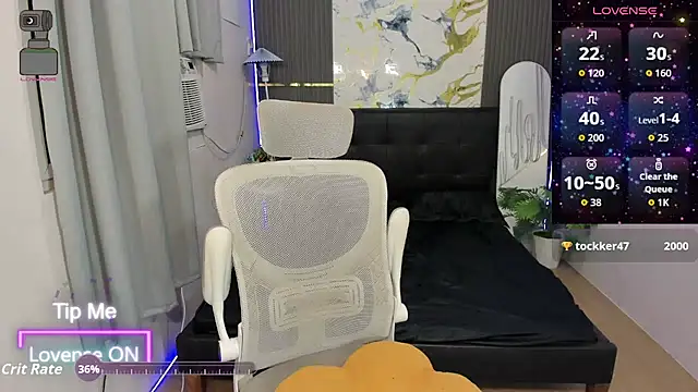 Alexa_therealhorsecock 라이브 XXX 채팅