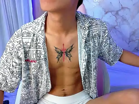 Chae-won19 Live XXX-chat