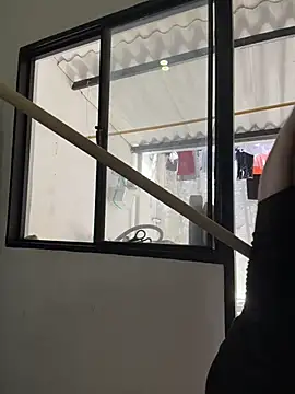 Eva_stark10 即時 XXX 聊天