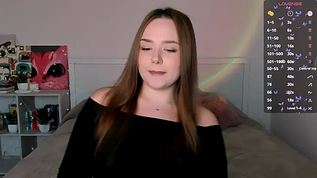 LittleKiitten Chat XXX live