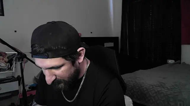 Chat XXX Live DevilPup75_