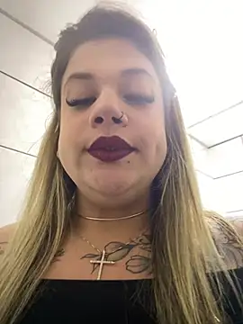 Chat +18 de kahreal ao vivo