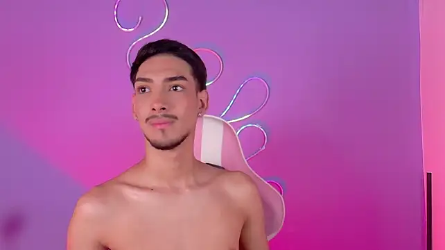 ApoloXanthos webcam show