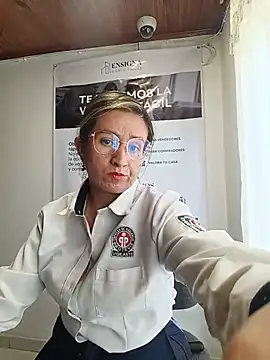 Valentina--1 Live XXX-Chat