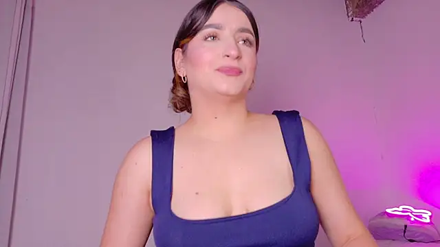 MayGibsson – Live XXX-chat