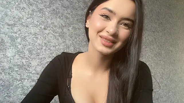 TeganBenek Chat XXX in diretta