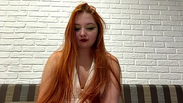 AinyJuly Chat XXX live