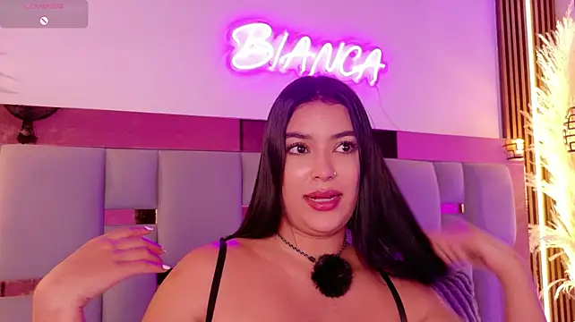แชท XXX สดของ Bianca_zaens2