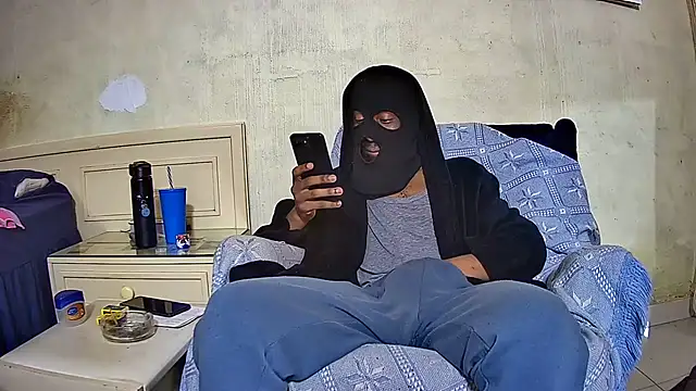 XXX chat uživo modela thirdlegZA