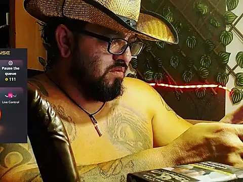 mr_wolf46n Live XXX chat