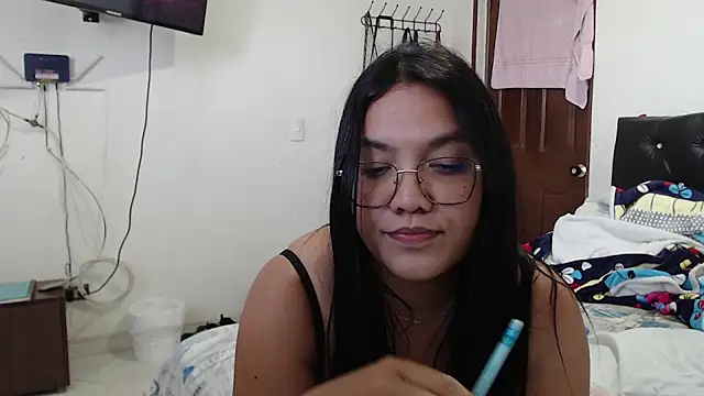 Chat XXX en directo de Andrea_hottest_angel