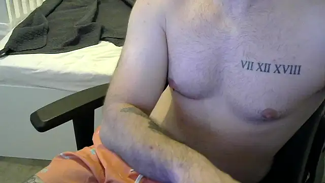 Duomeoww Live XXX-Chat