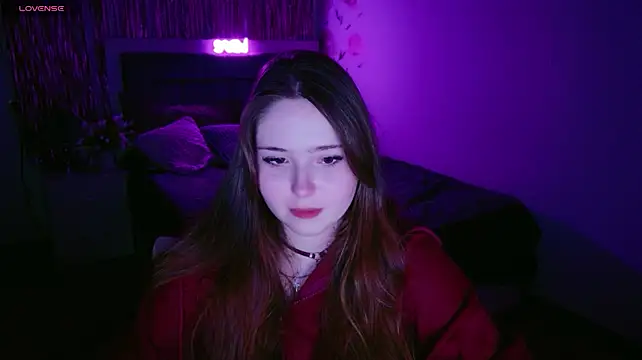 AliceFervent: онлайн-секс-чат