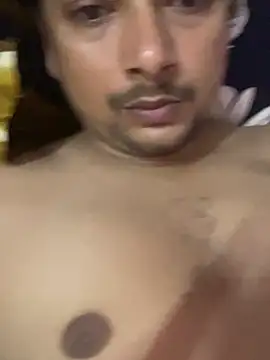 Webkamerová show saifkhan_77