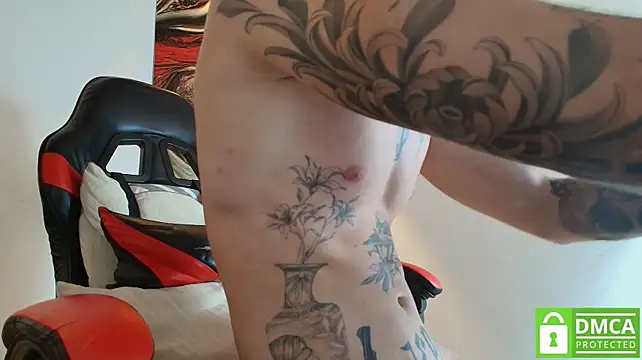 Luke_davis01 现场XXX聊天