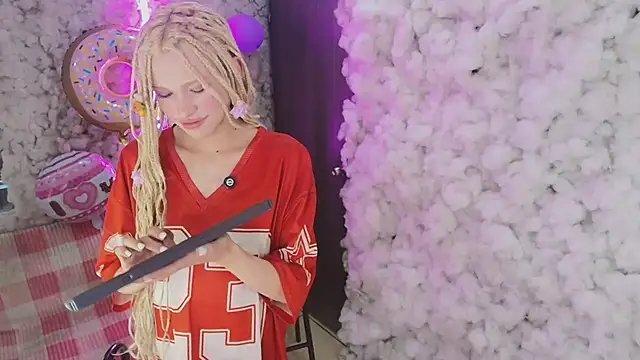 Aaron_ForddのライブXXXチャット
