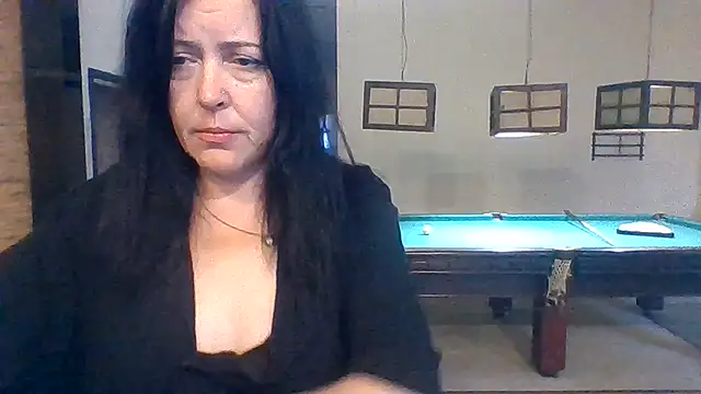 Ally46x's Live XXX Chat