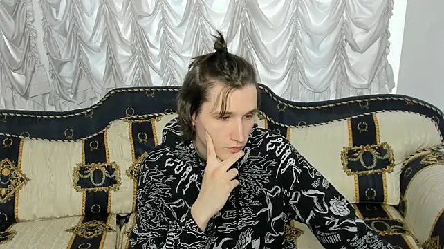 Ash_Foxglove Live XXX-Chat