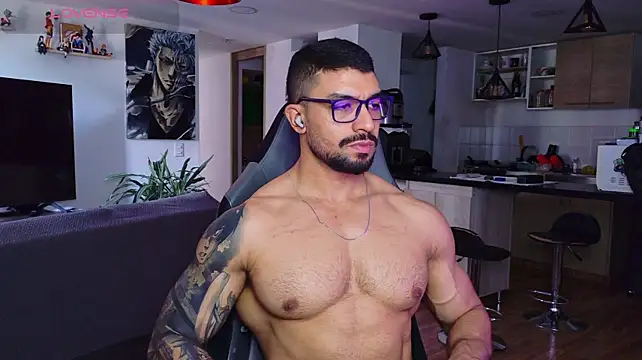 Онлайн чат XXX Michael_Diamond