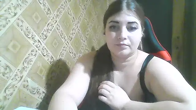 Elizabeth_Meow Live XXX Chat