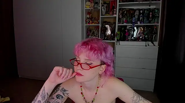 School_Love's Live XXX Chat