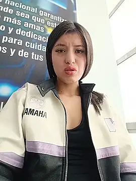 Živý XXX chat SALOME-28_