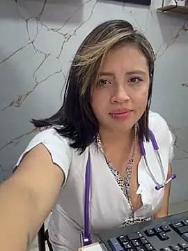 Chat +18 de Melany-1 ao vivo